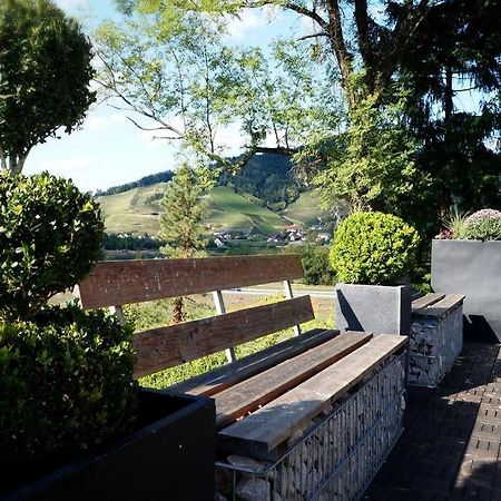 Wohnung Am Fusse Des Schwarzwalds Oberkirch  Exterior photo